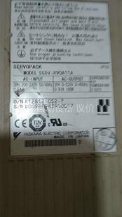 议价 YASKAWA DRI SERVO SGDV R90A11A