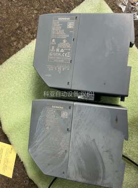 电源模块6EP4137-3AB00-2AY0，成色（议价）