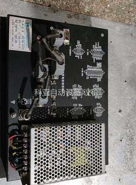 华兴数控面板系统 WA-31XTC 拆机件 配件价出（议价）