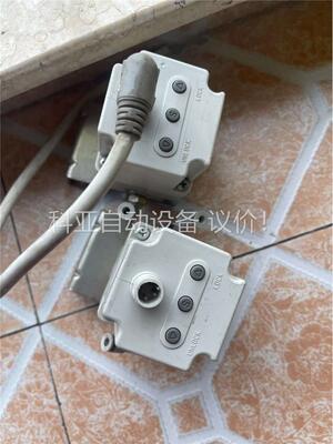 SMC比例阀ITV1050-111CL，二手拆机，成色不错，(议价)