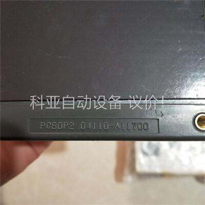 KASHIYAMA分子泵手操器 PC80P2 04110-A(议价)