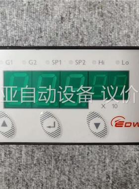 EDWARDS D39591000 ACTIVE DIGIT(议价)