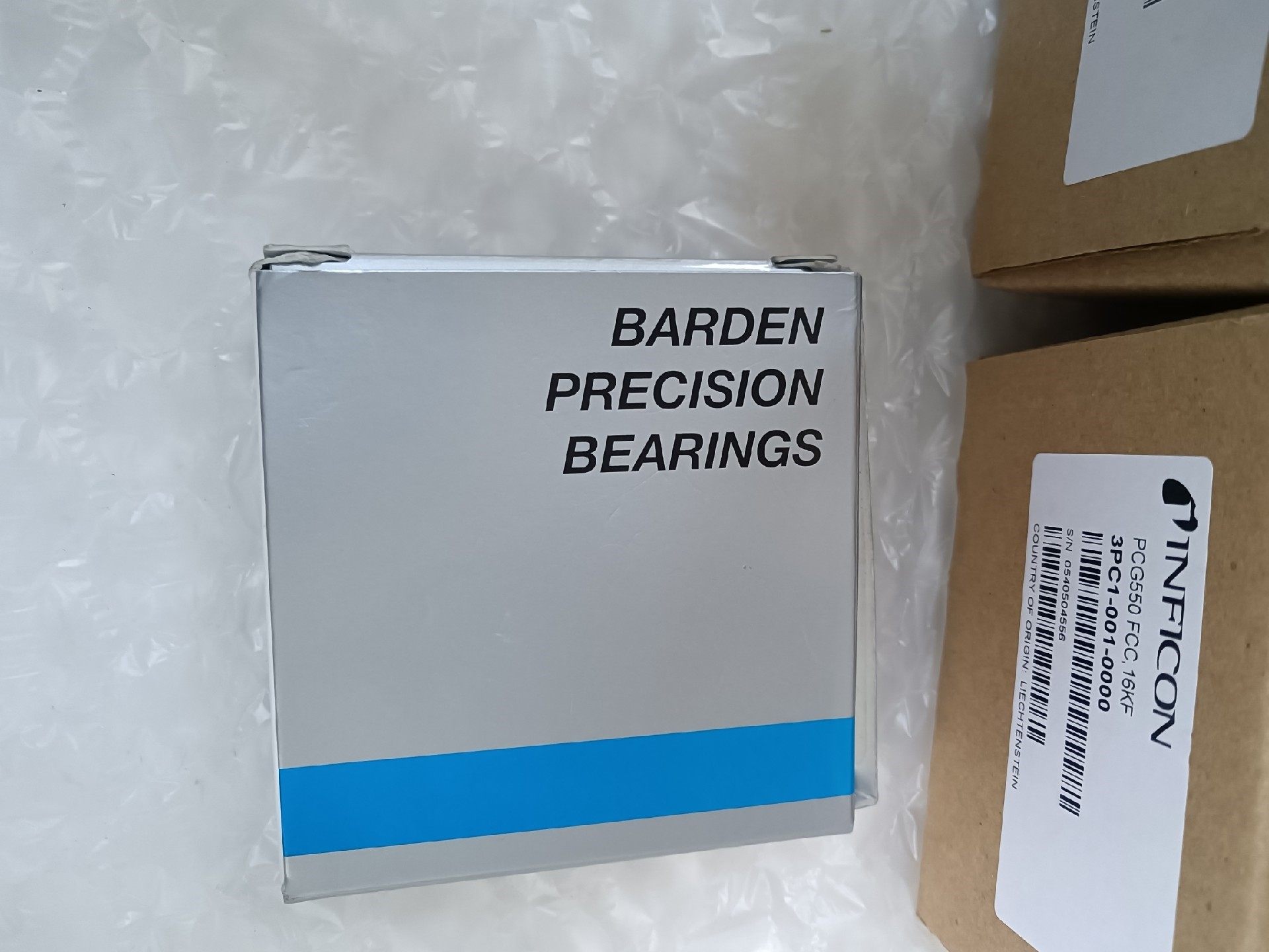 全新原装英国巴顿轴承vcmp209asp,有用到的联系,议价