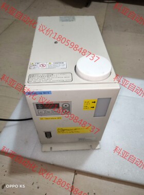 SMC控制器 ， 型号 HEC105W-1BF-X57