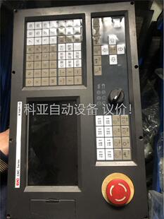 二手拆机凯恩帝车床系统K100Ti 拍功能包好 议价