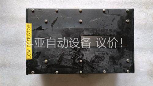 X-SCAM IMAGING 线扫控制器，成色 包好 标(议价)