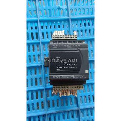 台达模块DVP16XN211T，拍，成色，功能包好（议价）