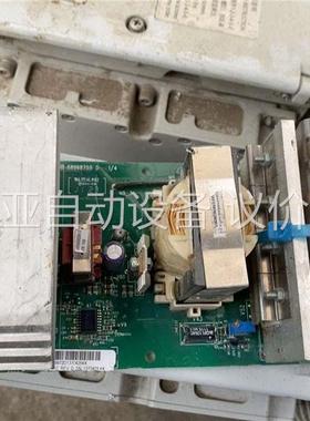 ABB变频器 风扇电源板 AFPS-11C 带包装。AF(议价)