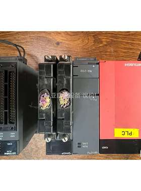MITSUBISHI三菱PLC Q61P Q01CPU Q（议价）