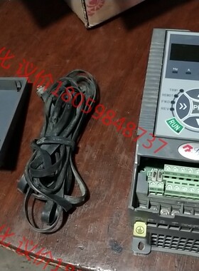 深圳变频器3000-4TR75GB/1R5PB-M 0.75