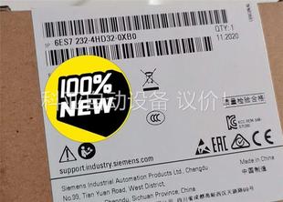 包邮 6ES7232 4HD32 0XBO正品 议价