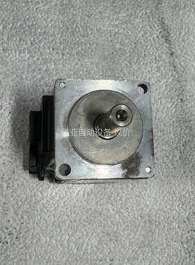 三菱伺服电机HF-KR13 100W 拆机成色，9成新（议价）