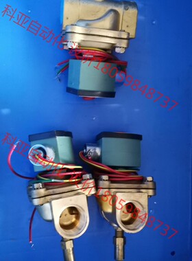 全新ASCO电磁阀MPC-080，272610-055-D，