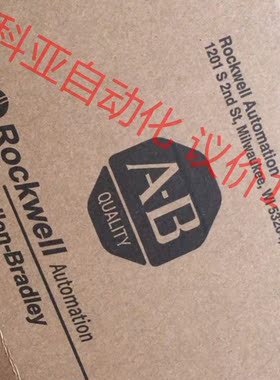 AB罗克韦尔1756-PB75，1756-PA75，要的来