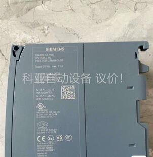 议价 6ES7 22年充新裸 0AB0 515 2AM02