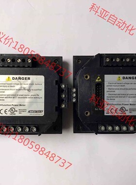 ACCUENERGY爱博精电模块Acuvim-EL-M2M2