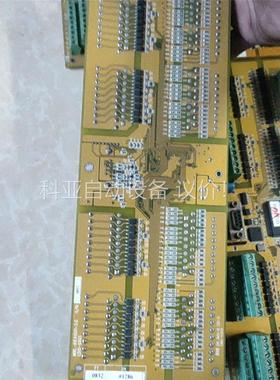 拆机一批驱动器/控制器EDIO-S003(议价)