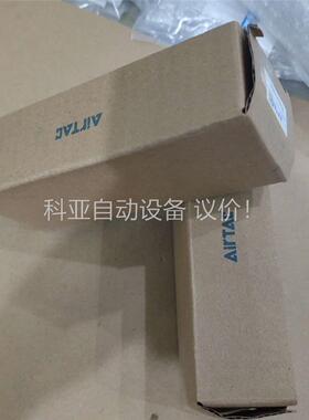 AirTac滑台气缸HLS6X20SA 共2个430(议价)