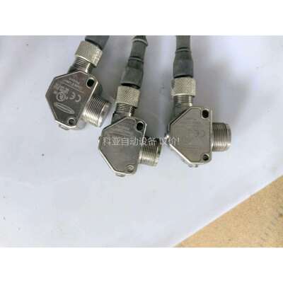 邦纳BANNER传感器Q3XTBLD-Q8，功能包好，拆机成（议价）