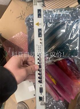 阿尔卡特传输板卡，ADM 3AL97080ANAA 用到的老(议价)