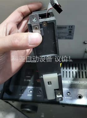 高士达GoldStar MASTER k50h成色拆机件(议价)