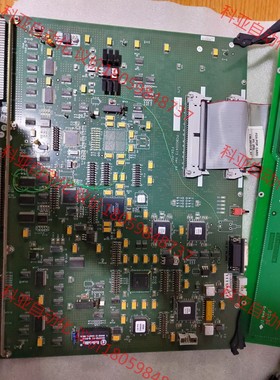 GE  CT机主板，PCB000473,PCB000475