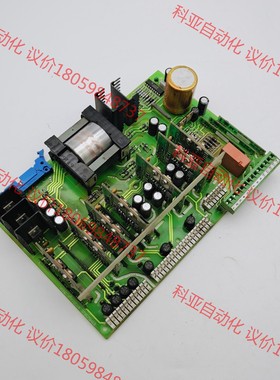 通力驱动板504268G01原装进口