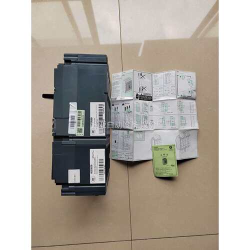 漏电CVS250F VIJ TM250D 4P3D（议价）