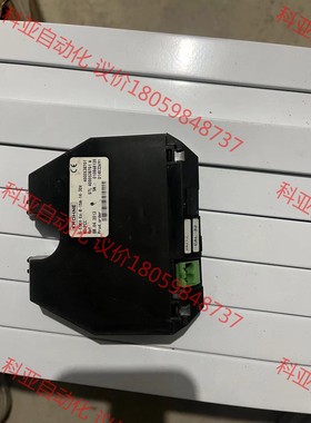 KROHNE 流量变送器主板，G.ESK4.EX.B.1SA