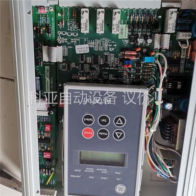 GE 软启动 ASTAT一XT 面板(议价)