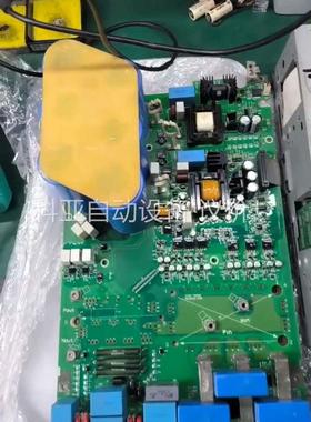 拆机测试完好AB755驱动板PN-337071(议价)