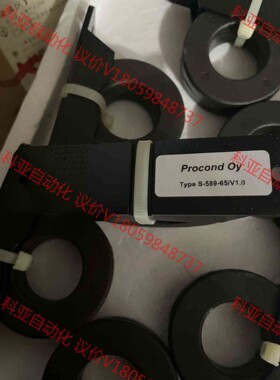 通力V3F25变频器线圈电阻S-589-65全新