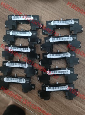 01-E50975/G，IS600夹爪，ASM全新原装配件。