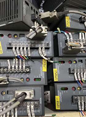 拆机东方步进驱动器UDK5214NW，质量包好，数量六七个。(议价)