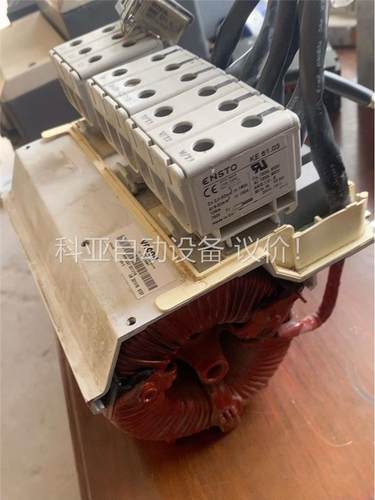 伟肯变频器电抗:PP01097C1,成色，拆机件(议价)