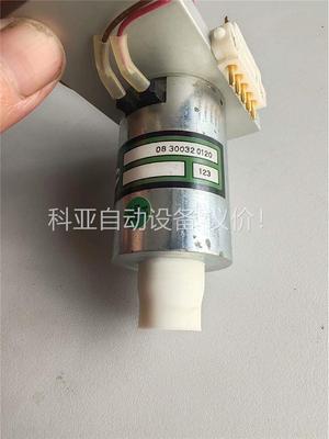 HARTING 电机08 30032 0120，63954(议价)