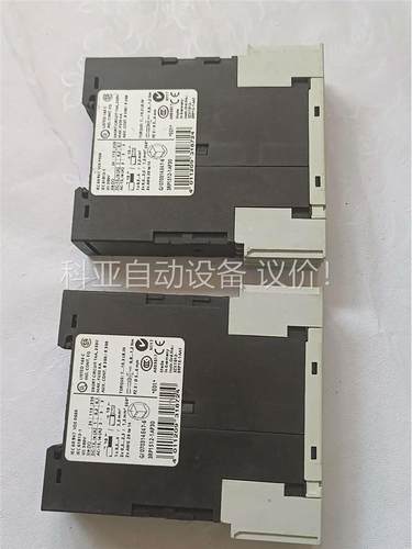 时间继电器 3RP1512－1AP30 数量2只，单(议价)