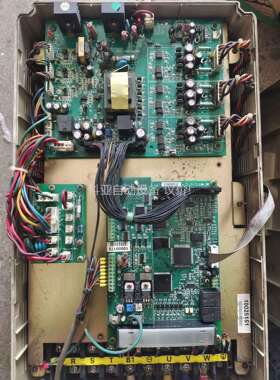 二手拆机酷马，Q9000-A-3044BH，380V，30K（议价）