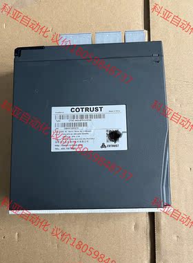 cotrust 750W私服驱动器 CTSD-A4S-B75