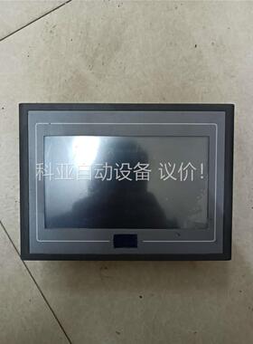 SHITENG触摸屏，TPC7062GS二手拆机，成色不错，(议价)