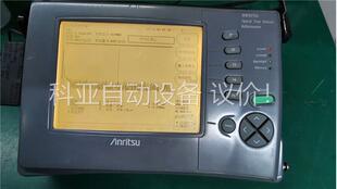 日本安立光时域反射仪mw9070a，otdr，mw0972b(议价)