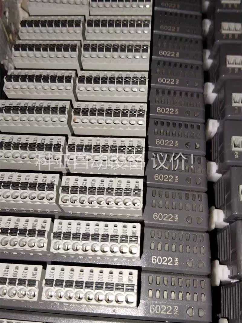 二手台达PLC模块 R1-EC5500D0/R1-EC602(议价)