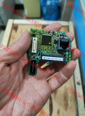 全新安川T1000V主板ETC740013-S6002，ET