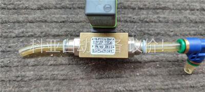AVS-Romer GmbH电磁阀EEV-213-A30-1(议价)