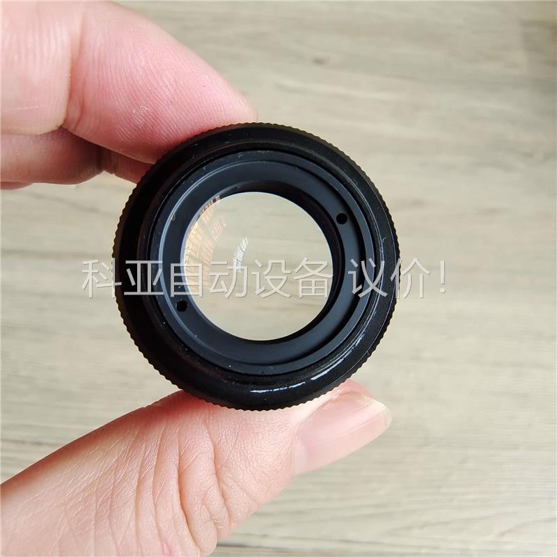 CA-LH16P 基恩士工业镜头 F1.4/16mm 工(议价)