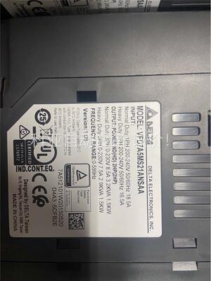 VFD7A5MS21ANSHA 高频机，高频机，高频机，可以(议价)