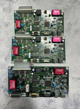 Sidel/西得乐 吹瓶机加热炉CPU主板（议价）