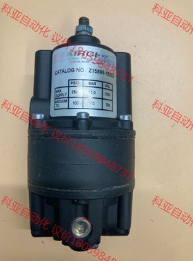 仙童Fairchild减压阀 Z15895-16253 品质