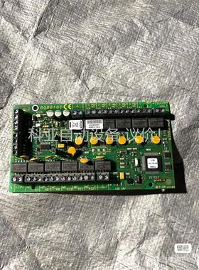 ESSER安舍继电器模块808610C2.2一张，包好(议价)