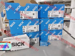 WTB4 1028099德国sick 3P2161全新原装